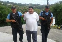 Honduras: Capturan a pastor por supuestos actos de lujuria