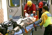 Costa Rica: Motociclista murió tras varios días de agonía