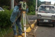 Inicia construcción del paso a desnivel de Las Piedrecitas