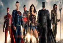 Ya hay trailer de Justice League y aquí lo tenemos