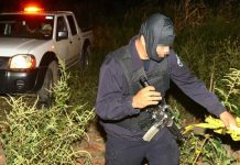 El Salvador: Encuentran tres cuerpos semienterrados