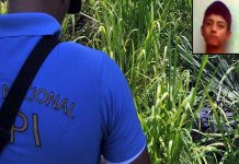 Encuentran a menor decapitado en San Pedro Sula, Honduras