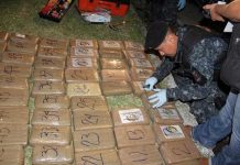 Autoridades dan golpe fuerte al narcotráfico en Guatemala