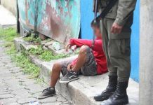 Guatemala: Lo acusan por desmembramiento de joven