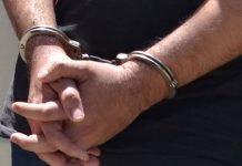 Condenan a 25 años de prisión a criminales salvadoreños