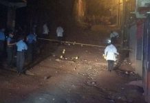 Honduras: Masacre fue por disputa de territorio
