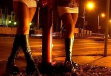Procesarán a salvadoreños que prostituían a hondureñas