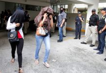 Panamá: Desarticulan red internacional de trata de personas