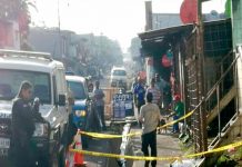 Investigan muerte de nicaragüense tras riña en Costa Rica