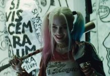 Suicide Squad saca nuevo trailer cargado de acción