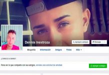 Honduras: Desaparece con novio que conoció en facebook