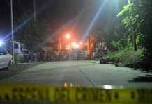 Tres fallecidos tras ataques armados en Guatemala