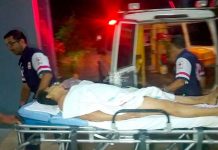 Costa Rica: Mujer grave tras recibir 4 impactos de bala