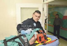 Costa Rica: Menor con quemaduras se aferra a 5% de vida