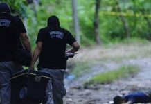 El Salvador cerró el mes de septiembre con 344 homicidios