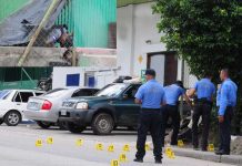 Honduras: Tiroteo en empresa de alimentos deja un fallecido