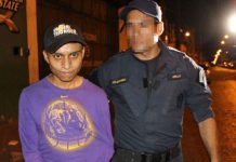Guatemala: Capturan a «El Psicópata», el sicario del bº 18