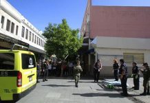 Violento tiroteo deja un fallecido y 7 heridos en Guatemala