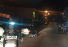 Honduras: Estudiantes UNAH mueren en tiroteo