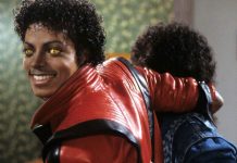 Se viraliza ensayo de Thriller de Michael Jackson (video)