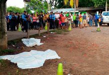 Matan a pedradas a par de bolitos en Zacapa, Honduras