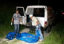 Hallan cadáver descuartizado y con terrible nota en Honduras