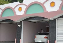 Panamá: La capturan en plena maturranga con el jefe