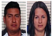 Detienen hondureña que vendió a sobrina por $6,000