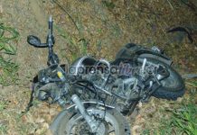 Motociclistas siguen encabezando accidentes en Costa Rica