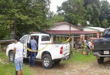 Costa Rica: Niño jugaba con escopeta y muere de un impacto