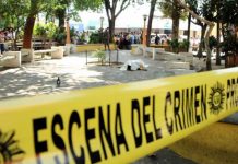 Saña en crímenes prevalece este año en Guatemala