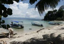 Honduras: Rescatan a pescadores del «Capitán Aston»