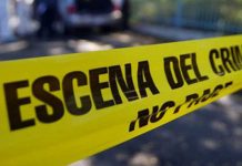 Acribillan a balazos a tres jóvenes en Tegucigalpa