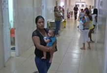 Alerta en Panamá por más de 5 mil casos de diarrea