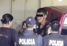 Costa Rica: Drogadicto decapita y mutila a niño de 8 años