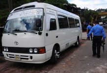 Extorsionadores matan a hermanos en Villanueva, Honduras