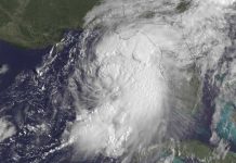Hermine retoma fuerza amenazando la costa noreste de EE.UU.
