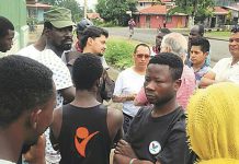 Costa Rica: Alerta por tuberculosis en albergue