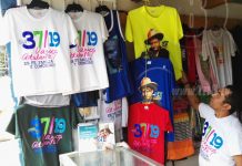 Ticuantepe, Nindirí y Masaya listos para celebrar el 19