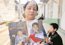 Hallan cuerpo de niño desaparecido tras alud en Guatemala