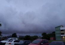 Panamá: Emiten aviso de prevención por lluvias y tormentas