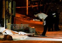 Misterioso pistolero mata a nicaragüense en Costa Rica
