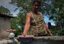 Alerta por envenenamiento de agua potable en Honduras
