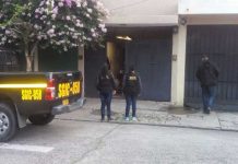 Investigan violación a menor en estadio guatemalteco