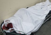 Accidente vial deja una persona fallecida en El Cuá