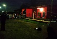 Matan a balazos a niña en ataque armado en Guatemala