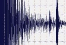 Terremoto de 5,7 se registra en Tonga