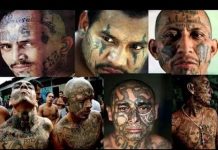 Trasladan peligrosos criminales a nuevo penal de Honduras