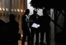 El Salvador: Tienen pistas de asesinos de cónsul de Rumania