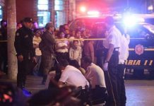 Matan a balazos a matrimonio en una calle de Guatemala